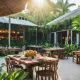 Fresh Farm-to-Table Dining in Florida